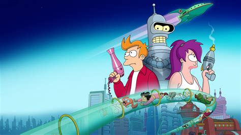 futurama porn videos|Free Futurama Porn Videos